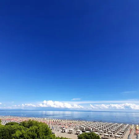 Grand Playa Готель Ліньяно-Сабб'ядоро