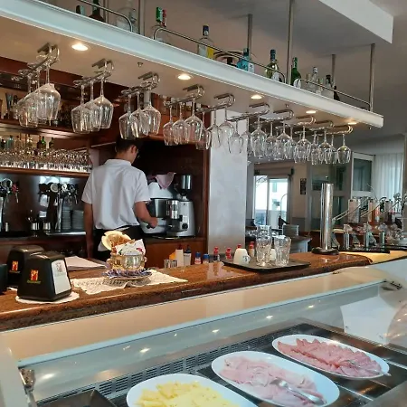 Готель Grand Playa 4*