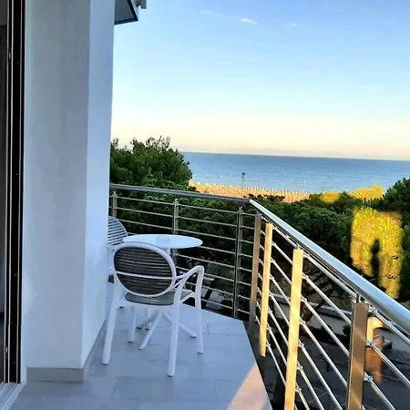 Grand Playa 4* Ліньяно-Сабб'ядоро