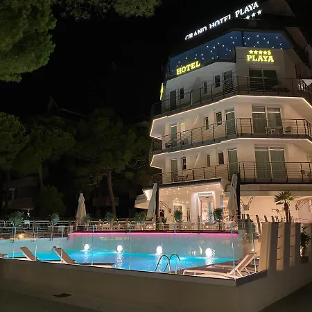 Grand Playa 4* Ліньяно-Сабб'ядоро