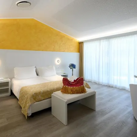 Готель Grand Playa