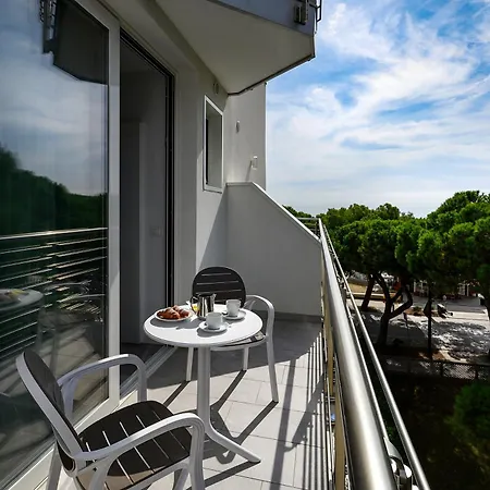 Готель Grand Playa 4*
