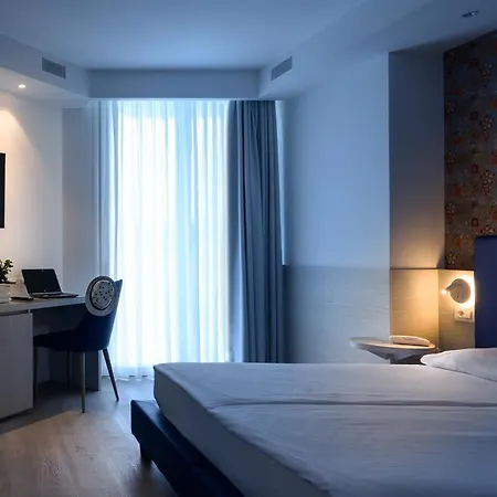 Grand Playa 4* Ліньяно-Сабб'ядоро