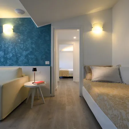 Готель Grand Playa 4*