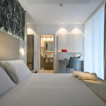 Grand Playa Готель 4*
