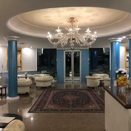 Grand Playa 4* Ліньяно-Сабб'ядоро